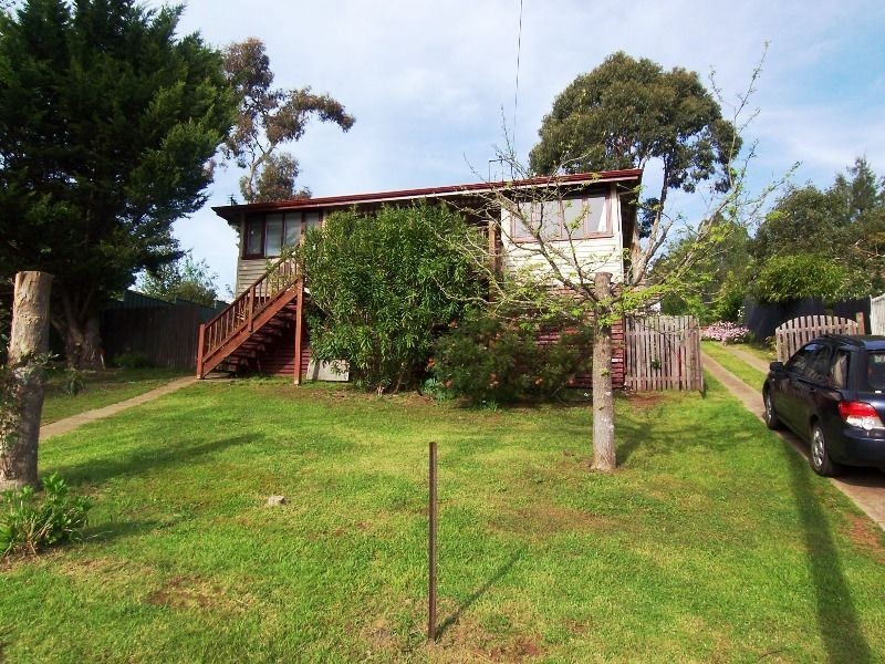 1 Coronation Street, Bridgetown WA 6255