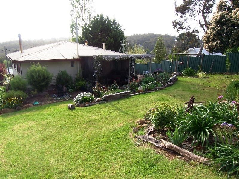 1 Coronation Street, Bridgetown WA 6255