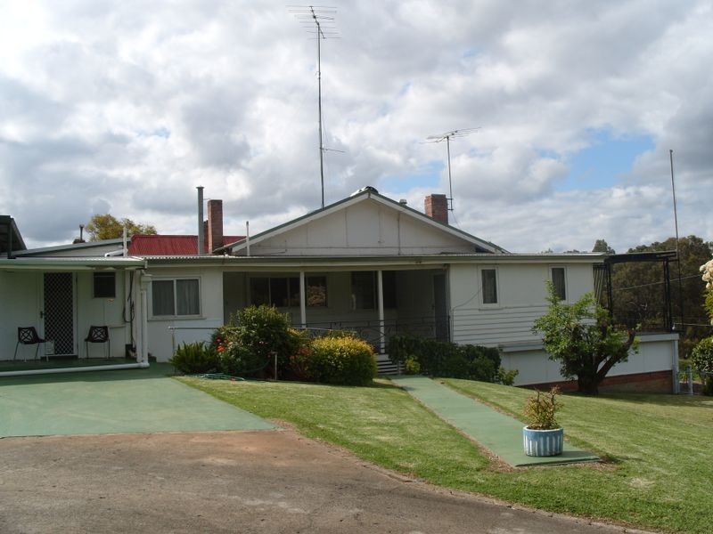 7 South Western Highway, Bridgetown WA 6255