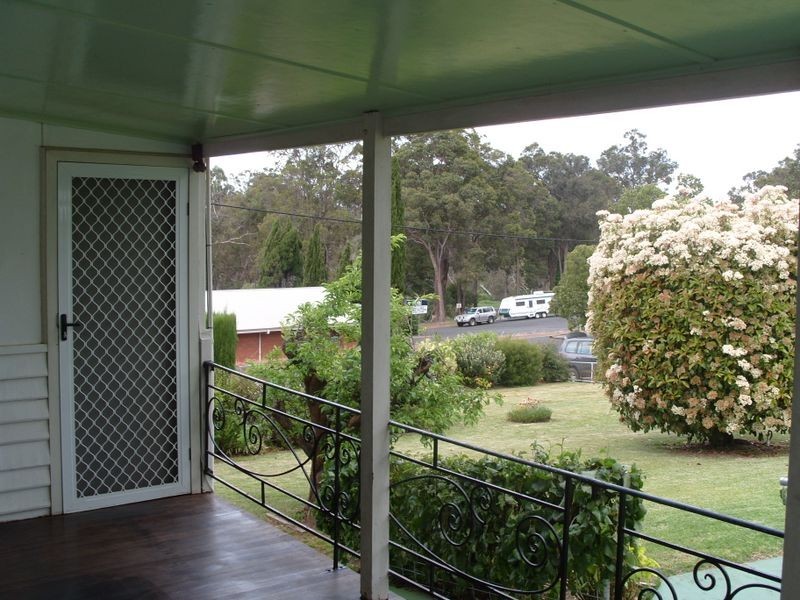 7 South Western Highway, Bridgetown WA 6255