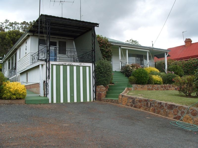 7 South Western Highway, Bridgetown WA 6255