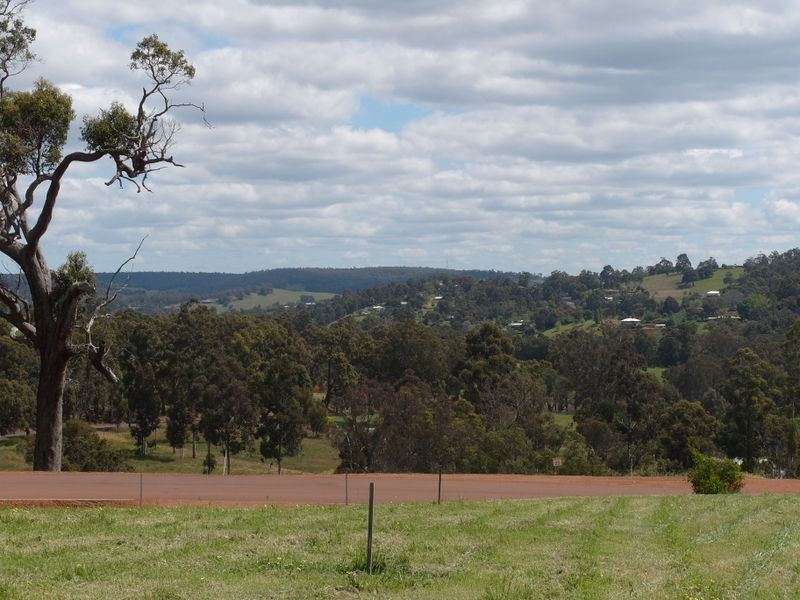 17 Yarri Brow, Bridgetown WA 6255