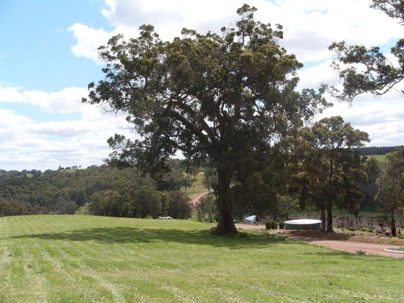 17 Yarri Brow, Bridgetown WA 6255