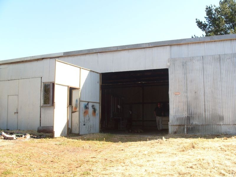 31 Blackwood Road, Greenbushes WA 6254