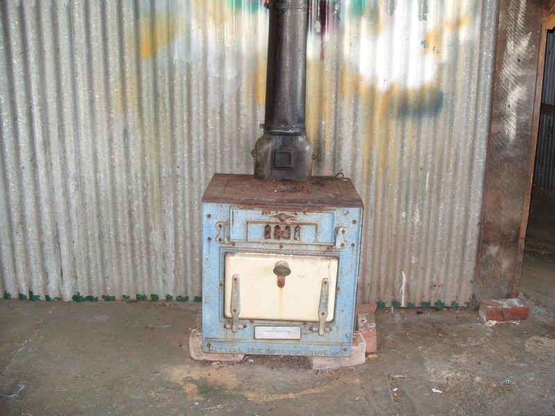 31 Blackwood Road, Greenbushes WA 6254