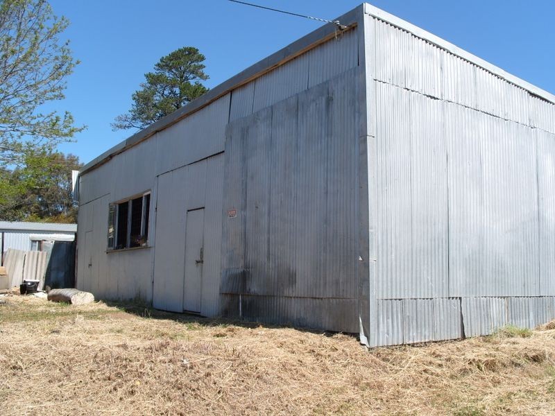 31 Blackwood Road, Greenbushes WA 6254