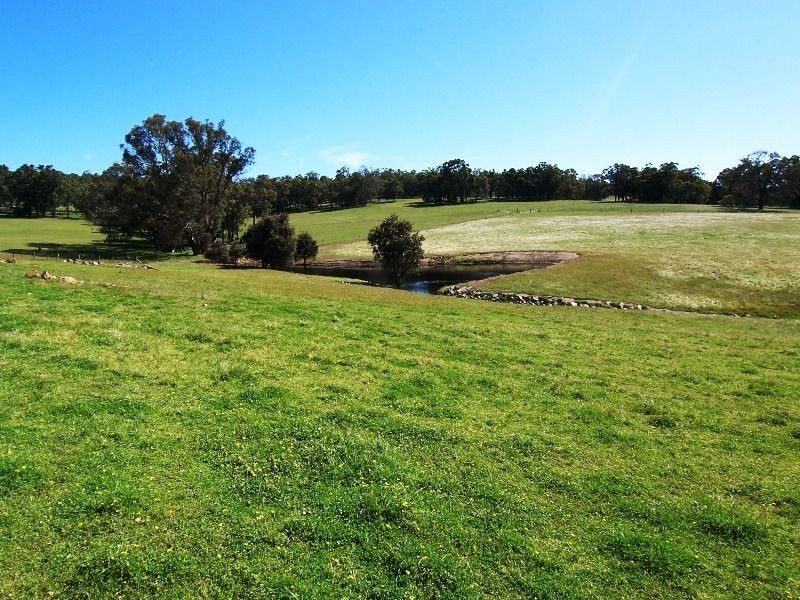 1455 Brown Seymour Road, Boyup Brook WA 6244