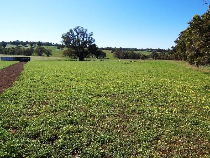 1455 Brown Seymour Road, Boyup Brook WA 6244