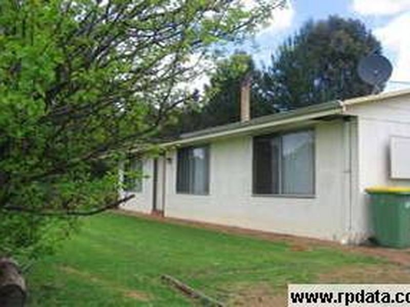 14 Campbell Street, Bridgetown WA 6255