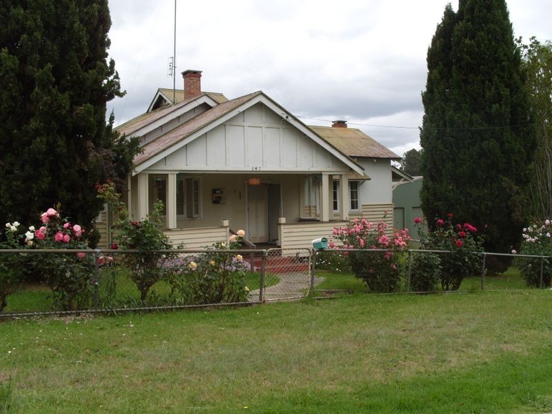 147 Roe St, Bridgetown WA 6255