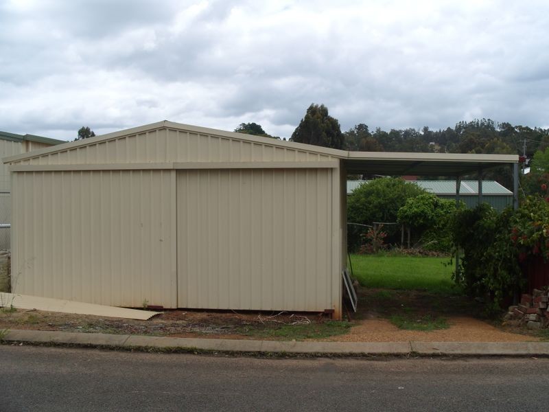 147 Roe St, Bridgetown WA 6255
