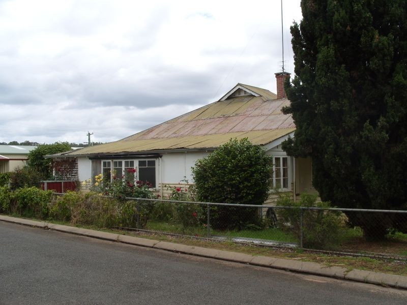 147 Roe St, Bridgetown WA 6255