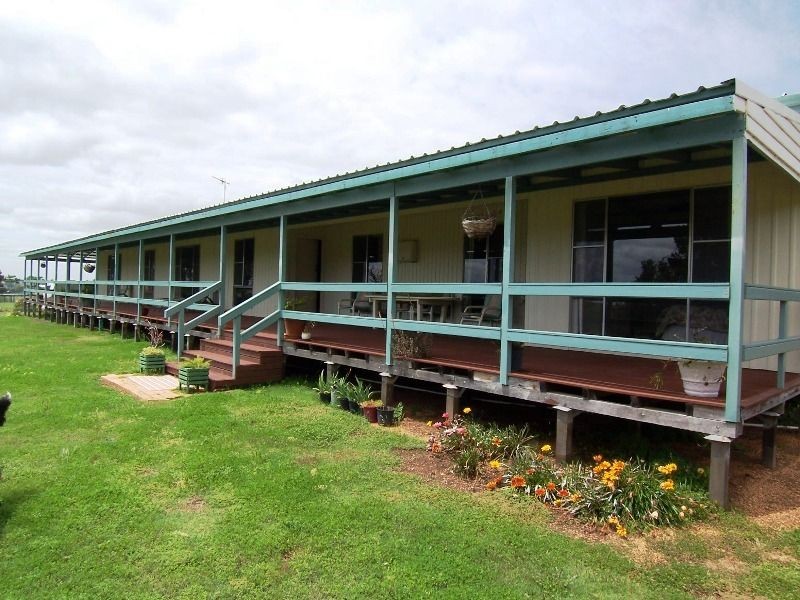 8816 Rainoldi Road, Boyup Brook WA 6244