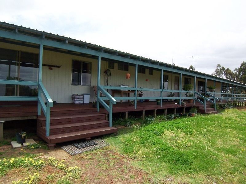 8816 Rainoldi Road, Boyup Brook WA 6244