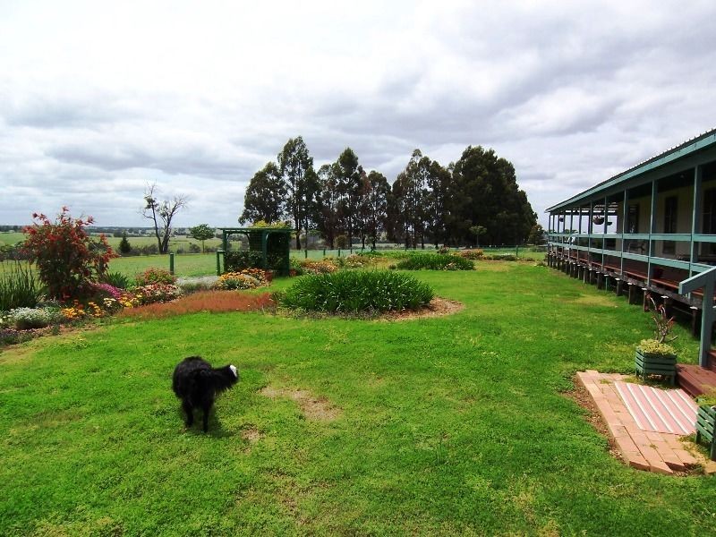 8816 Rainoldi Road, Boyup Brook WA 6244