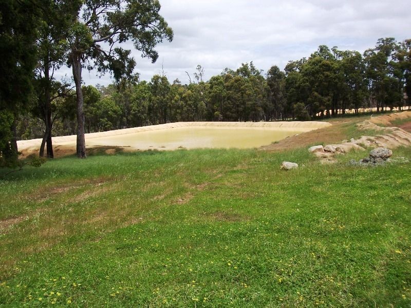 8816 Rainoldi Road, Boyup Brook WA 6244