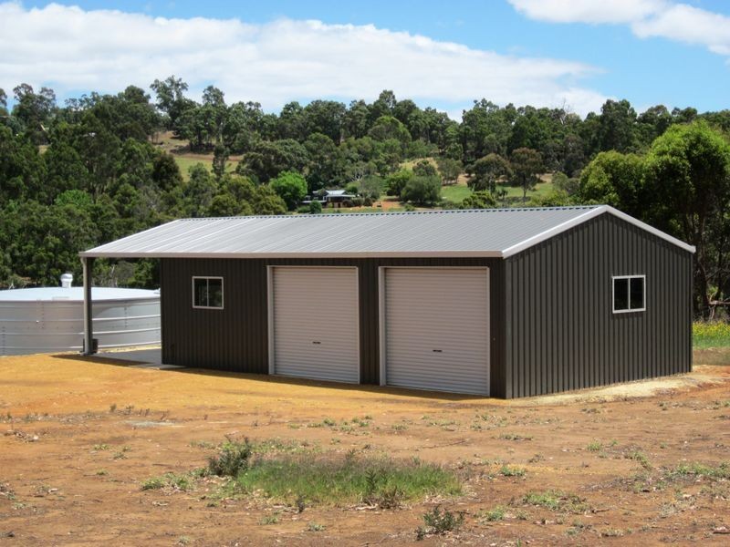 87 River Road, Bridgetown WA 6255