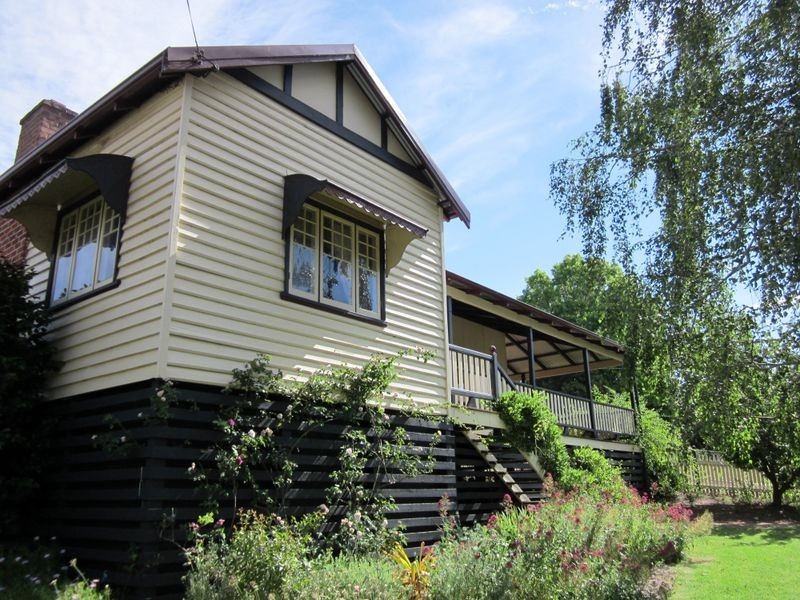 36 Blechynden Street, Bridgetown WA 6255