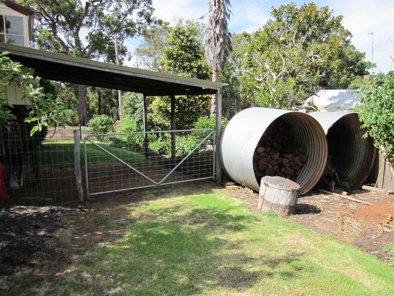 36 Blechynden Street, Bridgetown WA 6255