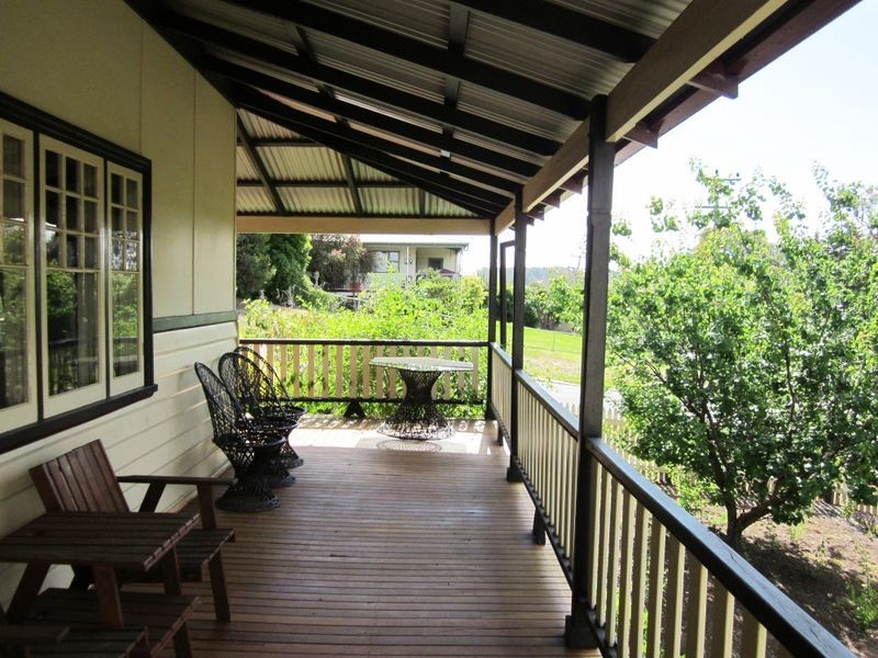 36 Blechynden Street, Bridgetown WA 6255