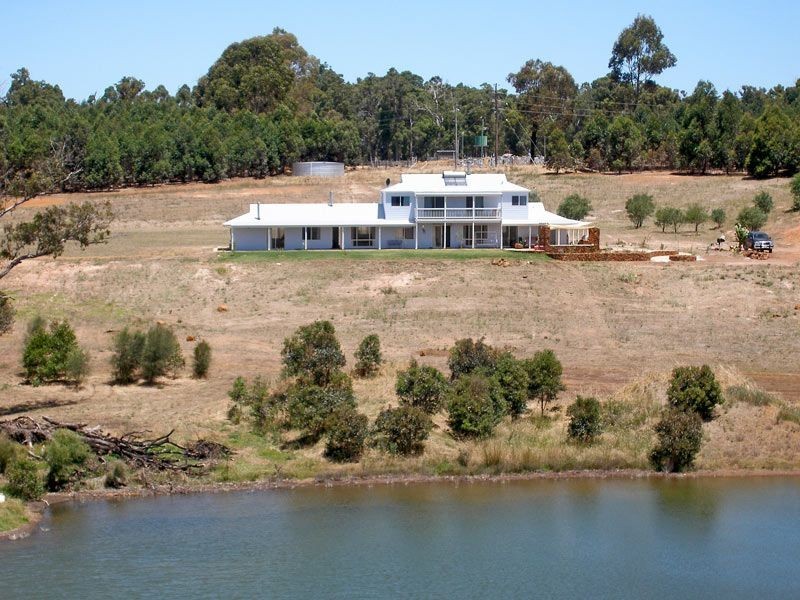 55 Hester Road, Bridgetown WA 6255