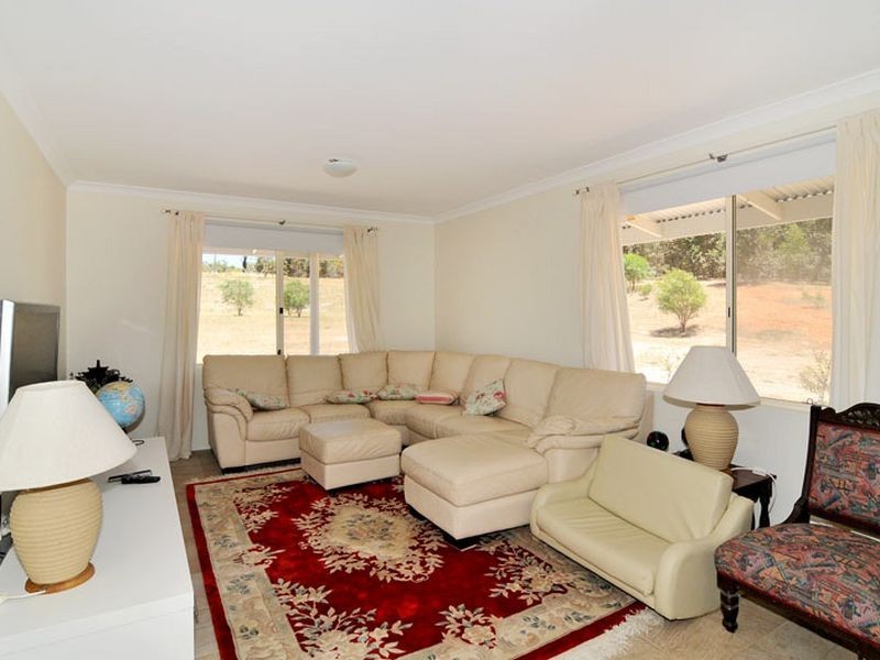 55 Hester Road, Bridgetown WA 6255