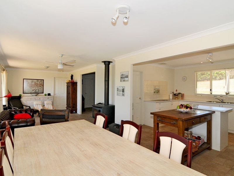 55 Hester Road, Bridgetown WA 6255