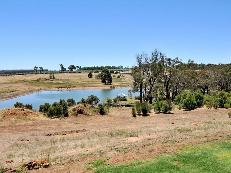 55 Hester Road, Bridgetown WA 6255