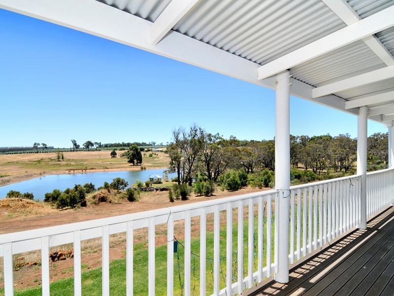 55 Hester Road, Bridgetown WA 6255