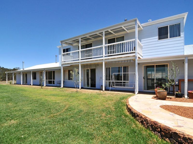 55 Hester Road, Bridgetown WA 6255