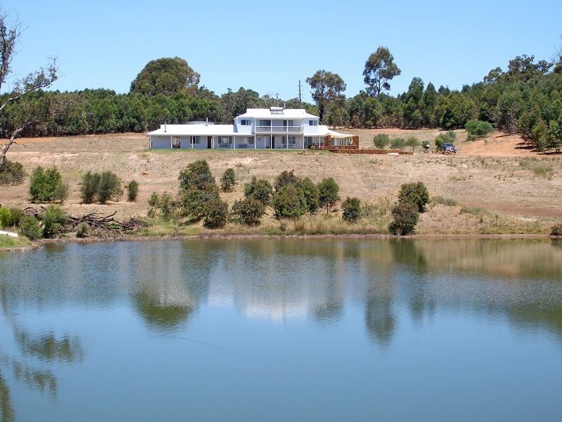 55 Hester Road, Bridgetown WA 6255