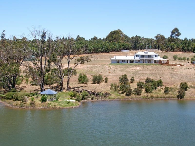 55 Hester Road, Bridgetown WA 6255