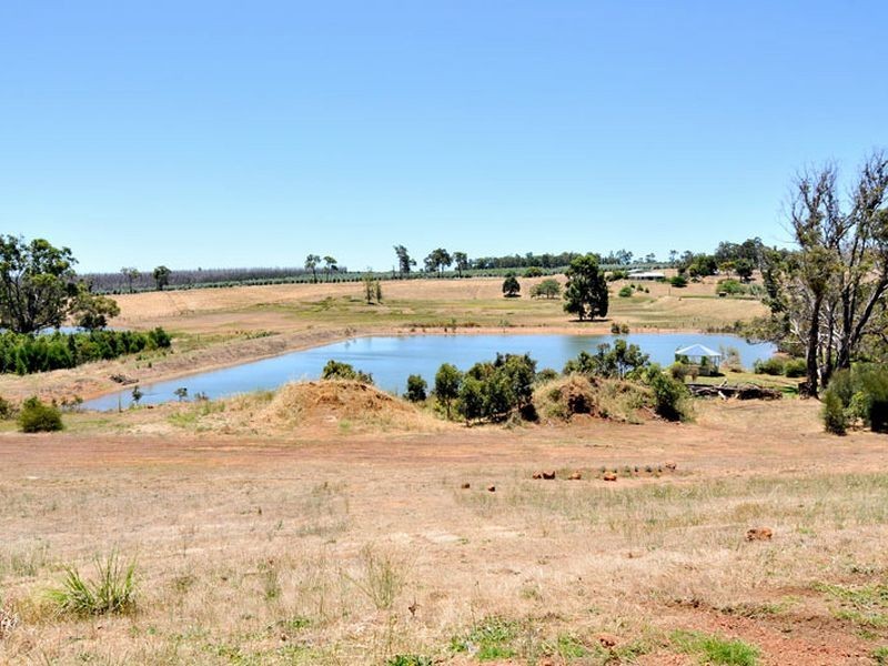 55 Hester Road, Bridgetown WA 6255