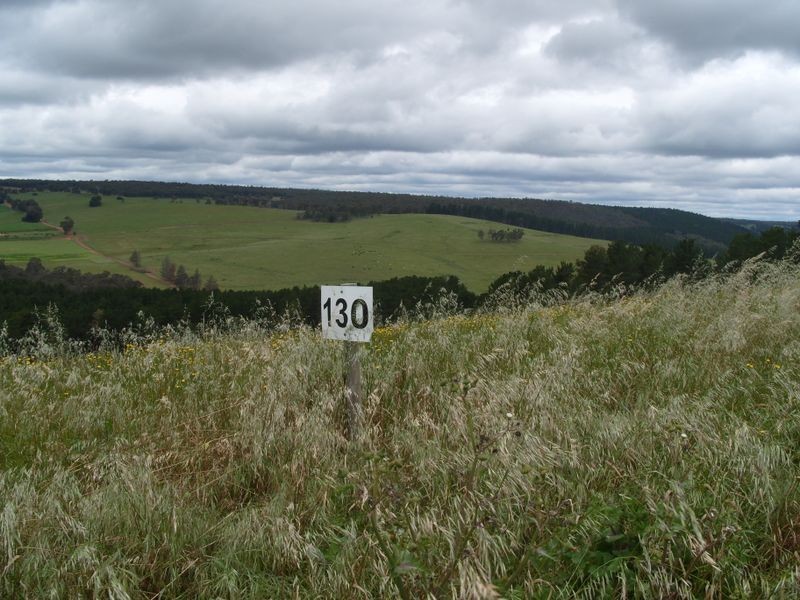 Lot 130 Golden Ash Rise, Bridgetown WA 6255