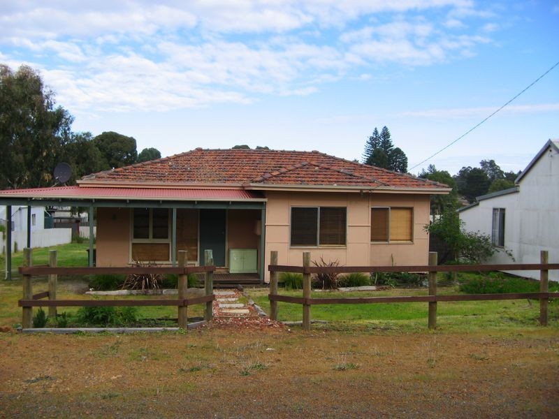 49 Jephson Street, Greenbushes WA 6254