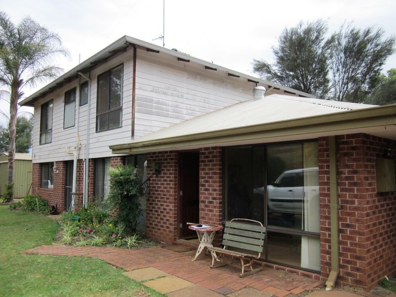 624 Railway Terrace, Bridgetown WA 6255