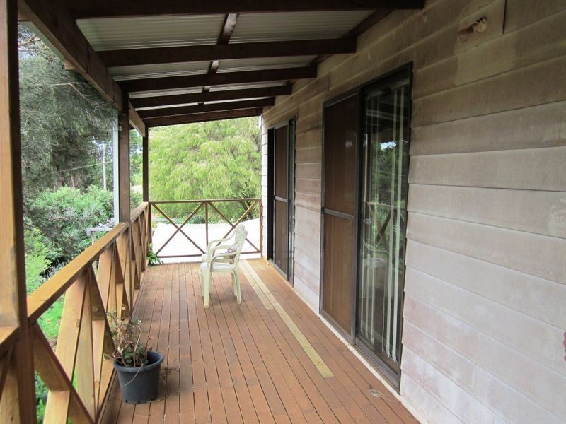 624 Railway Terrace, Bridgetown WA 6255
