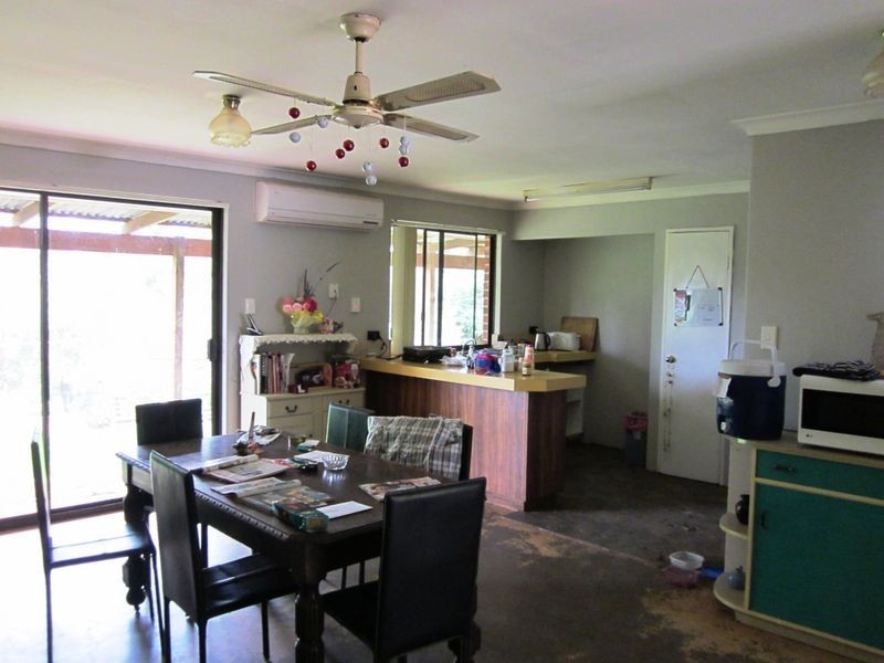 624 Railway Terrace, Bridgetown WA 6255