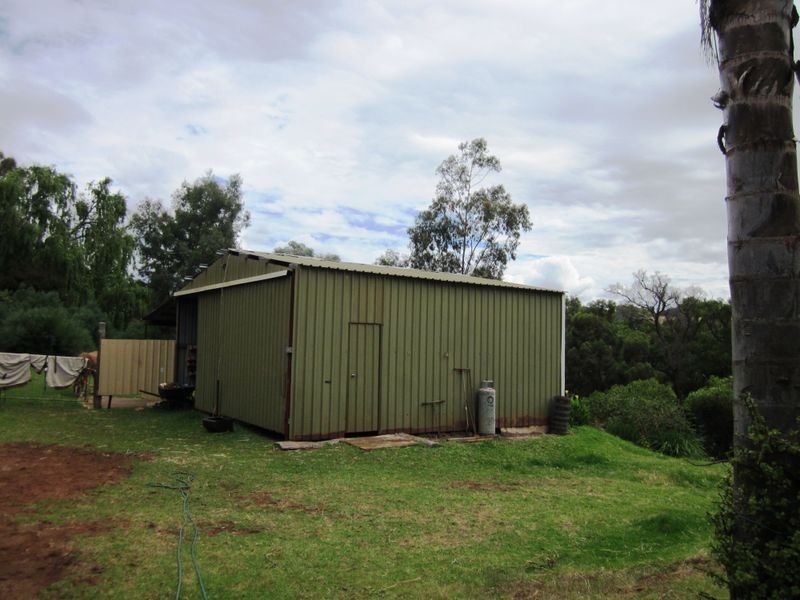 624 Railway Terrace, Bridgetown WA 6255