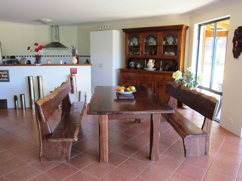 67 Carey Street, Bridgetown WA 6255