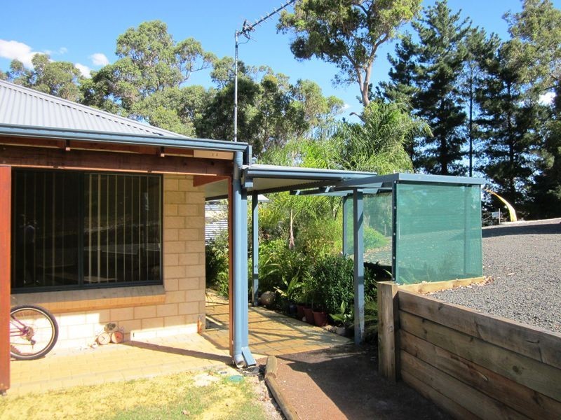 67 Carey Street, Bridgetown WA 6255