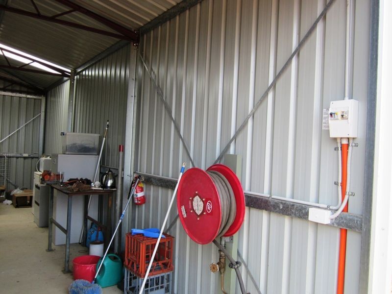 64 Balmoral Drive, Bridgetown WA 6255