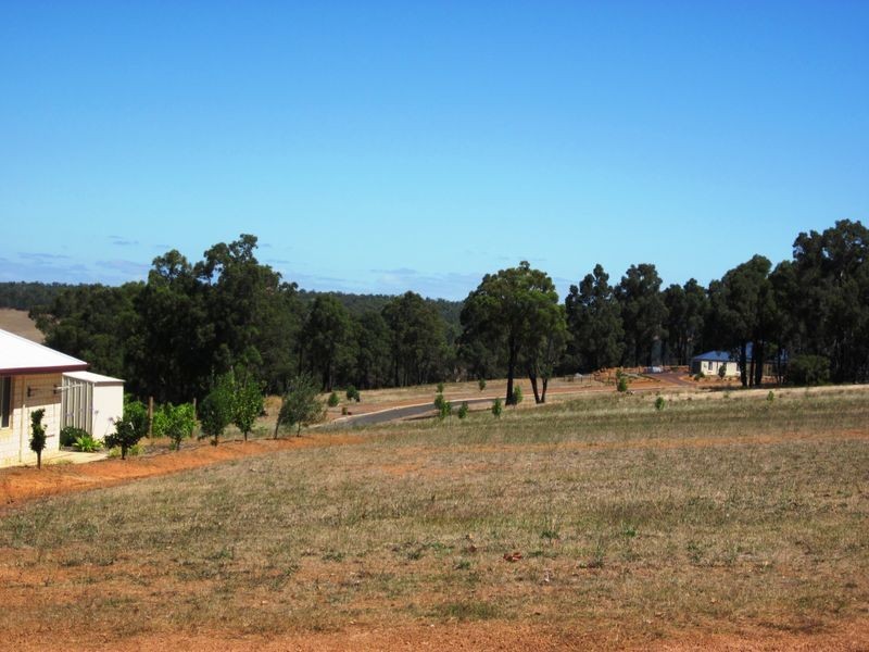 Lot 115 Argyll Avenue, Bridgetown WA 6255
