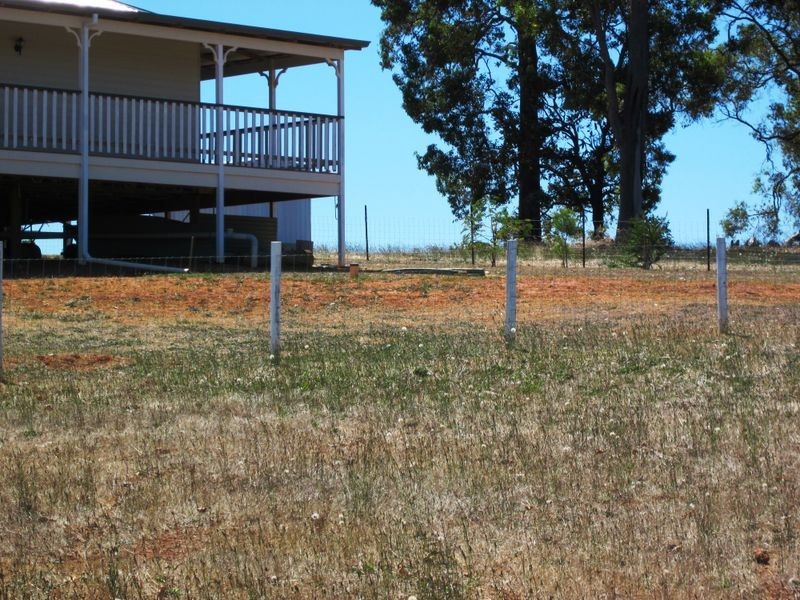 Lot 115 Argyll Avenue, Bridgetown WA 6255