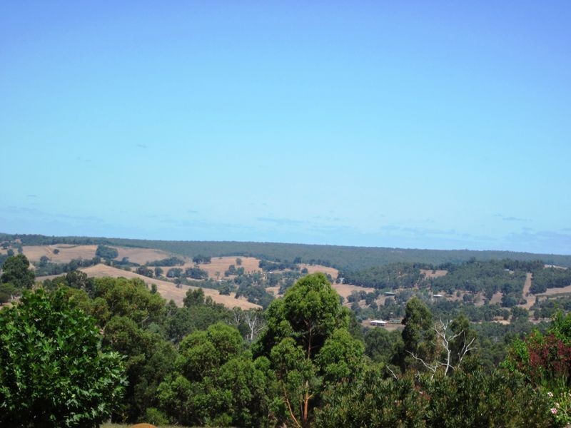 Lot 115 Argyll Avenue, Bridgetown WA 6255