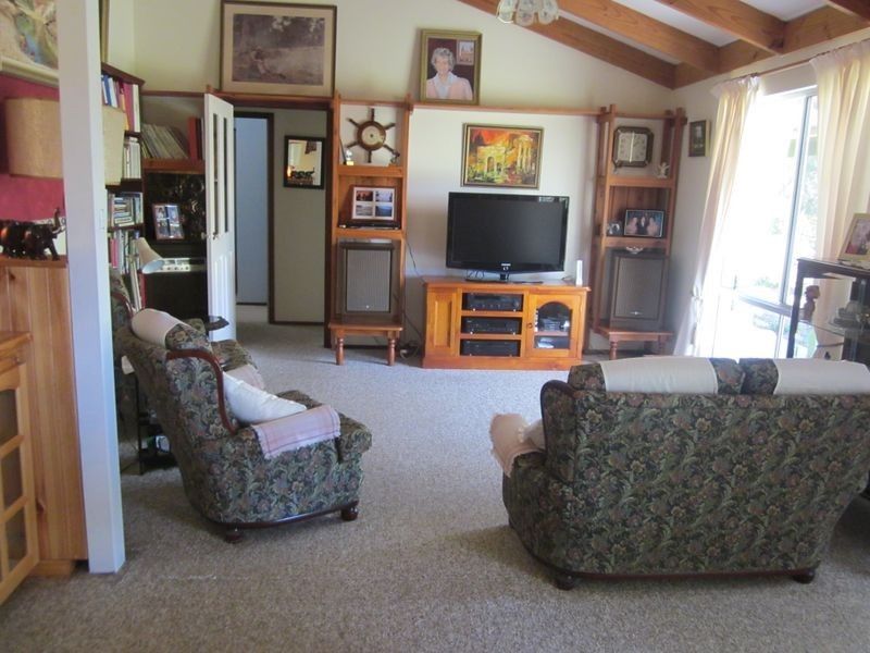 55 Carey Street, Bridgetown WA 6255