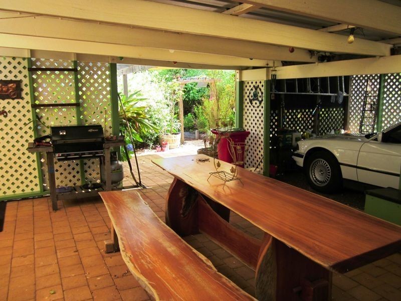 55 Carey Street, Bridgetown WA 6255