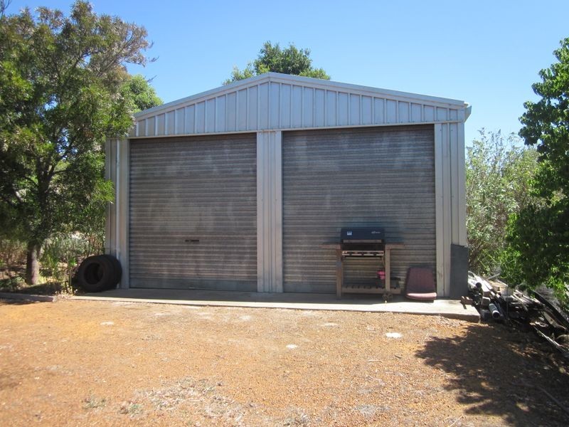 55 Carey Street, Bridgetown WA 6255