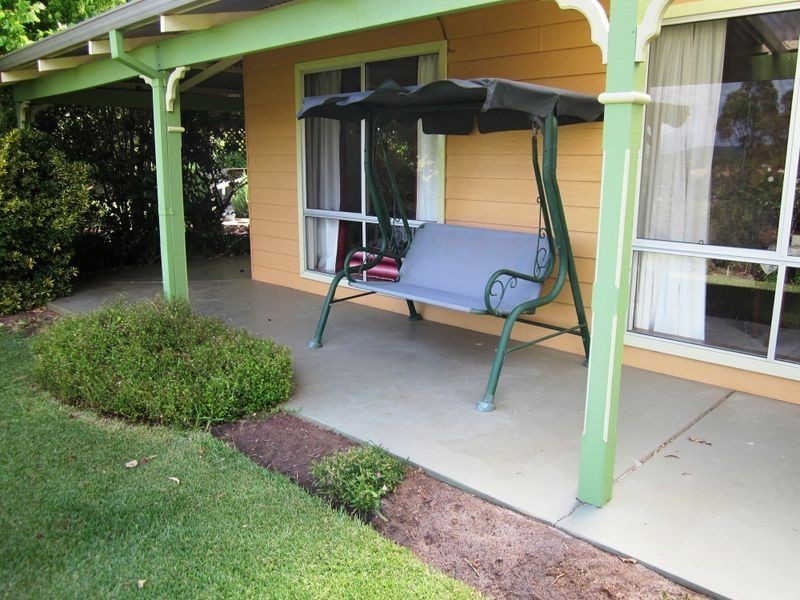 55 Carey Street, Bridgetown WA 6255