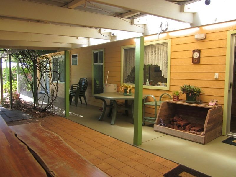 55 Carey Street, Bridgetown WA 6255